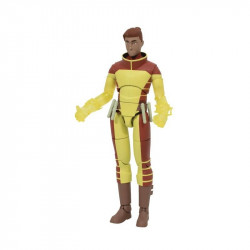 INVINCIBLE ASSORTIME SERIE 4 REX SPLODE 18 CM