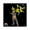 SPIDER MAN NO WAY HOME MARVEL LEGENDS ELECTRO 15 CM