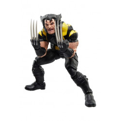 X MEN MARVEL LEGENDS WOLVERINE 15 CM