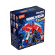 BLOKEES TRANSFORMERS SHINY VERSION WAVE 2