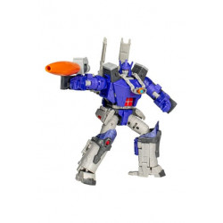 THE TRANSFORMERS MOVIE STUDIO SERIES LEADER CLASS GALVATRON 22 CM