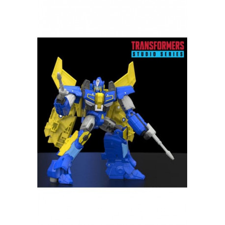 TRANSFORMERS ONE STUDIO SER SENTINEL PRIME