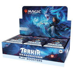 MAGIC THE GATHERING TARKIR DRAGONSTORM BOOSTER DE JEU ANGLAIS