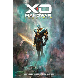 XO-MANOWAR : INVAINCU