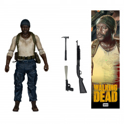 WALKING DEAD WAVE 2 TYREESE 13 CM