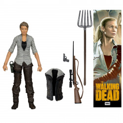 WALKING DEAD WAVE 2 ANDREA 13 CM