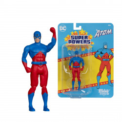 DC DIRECT SUPER POWERS WAVE 10 ATOM 13 CM