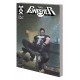 PUNISHER MAX COMP COLL VOL.6