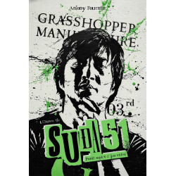 L'OEUVRE DE SUDA 51 - PUNK, SUPLEX ET JEU VIDEO
