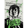 L'OEUVRE DE SUDA 51 - PUNK, SUPLEX ET JEU VIDEO
