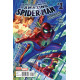 DOUBLE PACK DEDICACE : JOE QUINONES STACEY LEE AMAZING SPIDER-MAN 1 & BATMAN 89 HC