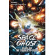 SPACE GHOST TP VOL 2 THE COUNCIL OF DOOM