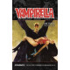 VAMPIRELLA ARCHIVES TP VOL 2