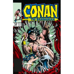 CONAN BARBARIAN ORIG OMNIBUS REG ED GN VOL 7