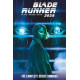 BLADE RUNNER 2029 COMP SERIES OMNIBUS HC REG ED 