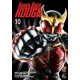 KAMEN RIDER KUUGA GN VOL 10