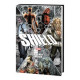 SHIELD BY HICKMAN WEAVER OMNIBUS HC DUSTIN WEAVER DM VAR 