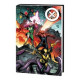 X-MEN BY GERRY DUGGAN OMNIBUS HC 