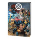 X-MEN BY GERRY DUGGAN OMNIBUS HC DM VAR 