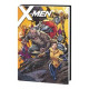 X-MEN BY MARC GUGGENHEIM OMNIBUS HC KEN LASHLEY CVR 
