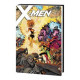 X-MEN BY MARC GUGGENHEIM OMNIBUS HC ARTHUR ADAMS DM VAR 