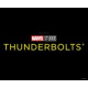 MARVEL STUDIOS THUNDERBOLTS THE ART OF THE MOVIE SLIPCASE HC 