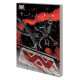 ALIEN BLACK WHITE BLOOD TP 