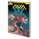 ALIENS VS AVENGERS TP 
