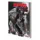 MARVEL ZOMBIES BLACK WHITE BLOOD TP 