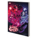 SCARLET WITCH BY STEVE ORLANDO TP VOL 5 AMARANTH RISING