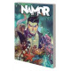 NAMOR LAST KING OF ATLANTIS TP 