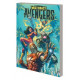 WEST COAST AVENGERS TP VOL 1 THE GOSPEL OF ULTRON