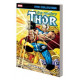 THOR EPIC COLLECT TP VOL 25 THE DARK GODS