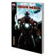 IRON MAN MODERN ERA EPIC COLLECT TP VOL 5 THE NEW IRON AGE