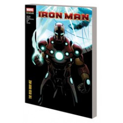 IRON MAN MODERN ERA EPIC COLLECT TP VOL 5 THE NEW IRON AGE