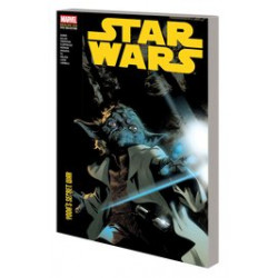 STAR WARS MODERN ERA EPIC COLLECT TP VOL 2 YODAS SECRET WAR