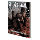 SPIDER-MAN NOIR HARD-BOILED ORIGINS TP 
