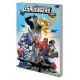 US AVENGERS BY AL EWING TP 