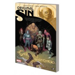 ORIGINAL SIN TP 