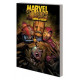 MARVEL ZOMBIES DAWN OF DECAY TP 
