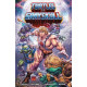 MASTERS OF THE UNIVERSE TMNT TURTLES OF GRAYSKULL GN 