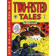 EC ARCHIVES TWO-FISTED TALES TP 2
