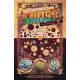MIDST TALES FROM COSMOS HC 