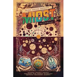 MIDST TALES FROM COSMOS HC 