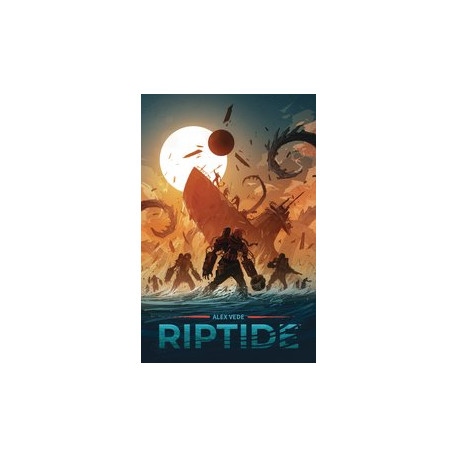 RIPTIDE GN 