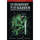 SERPENT IN GARDEN ED GREY LAST BATTLE FOR ENGLAND HC 