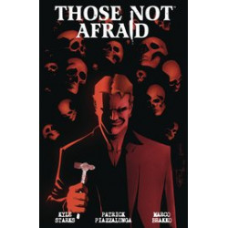 THOSE NOT AFRAID GN 