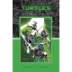 TEENAGE MUTANT NINJA TURTLES HC VOL 1 RETURN LIBRARY ED