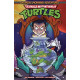 TMNT SATURDAY MORNING ADVENTURES TP VOL 5