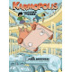 KARMOPOLIS GN VOL 1 LAND OF CARS